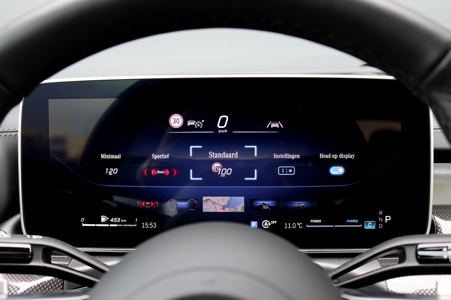 Hoofdafbeelding Mercedes-Benz CLE