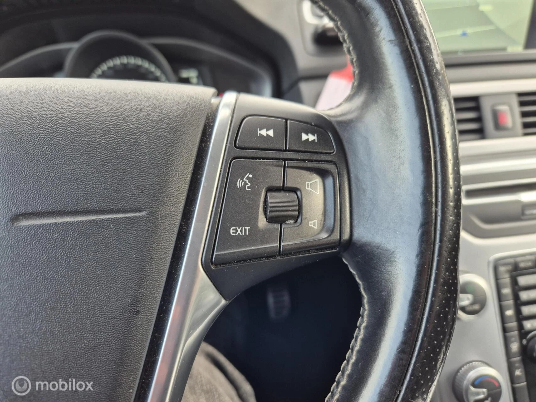 Hoofdafbeelding Volvo V70