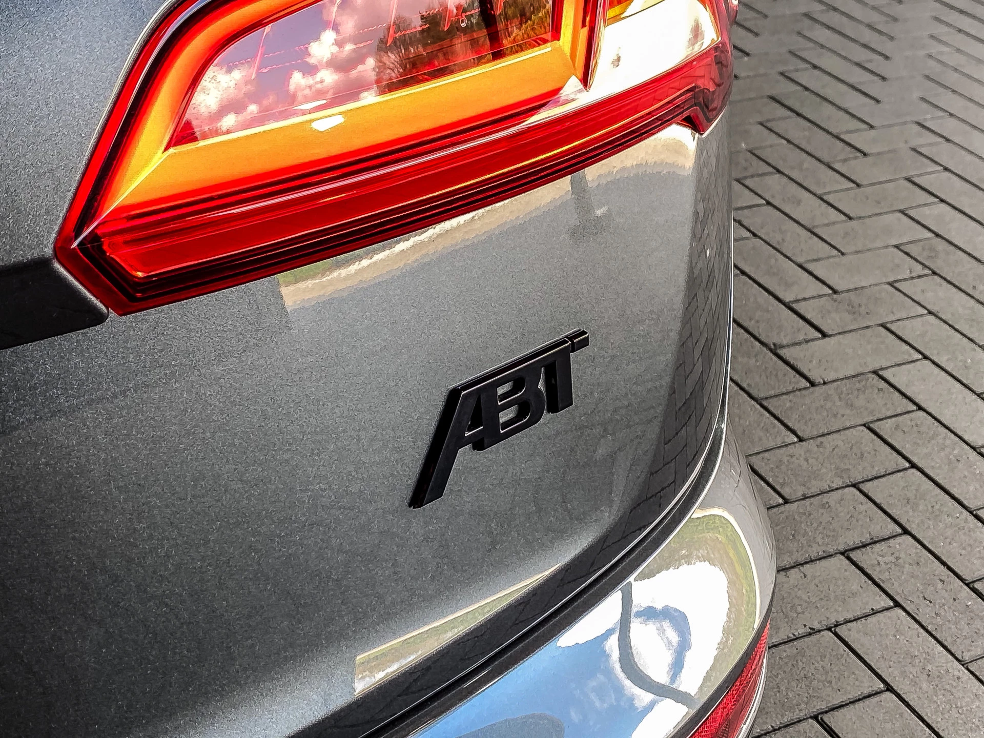 Hoofdafbeelding Audi SQ5