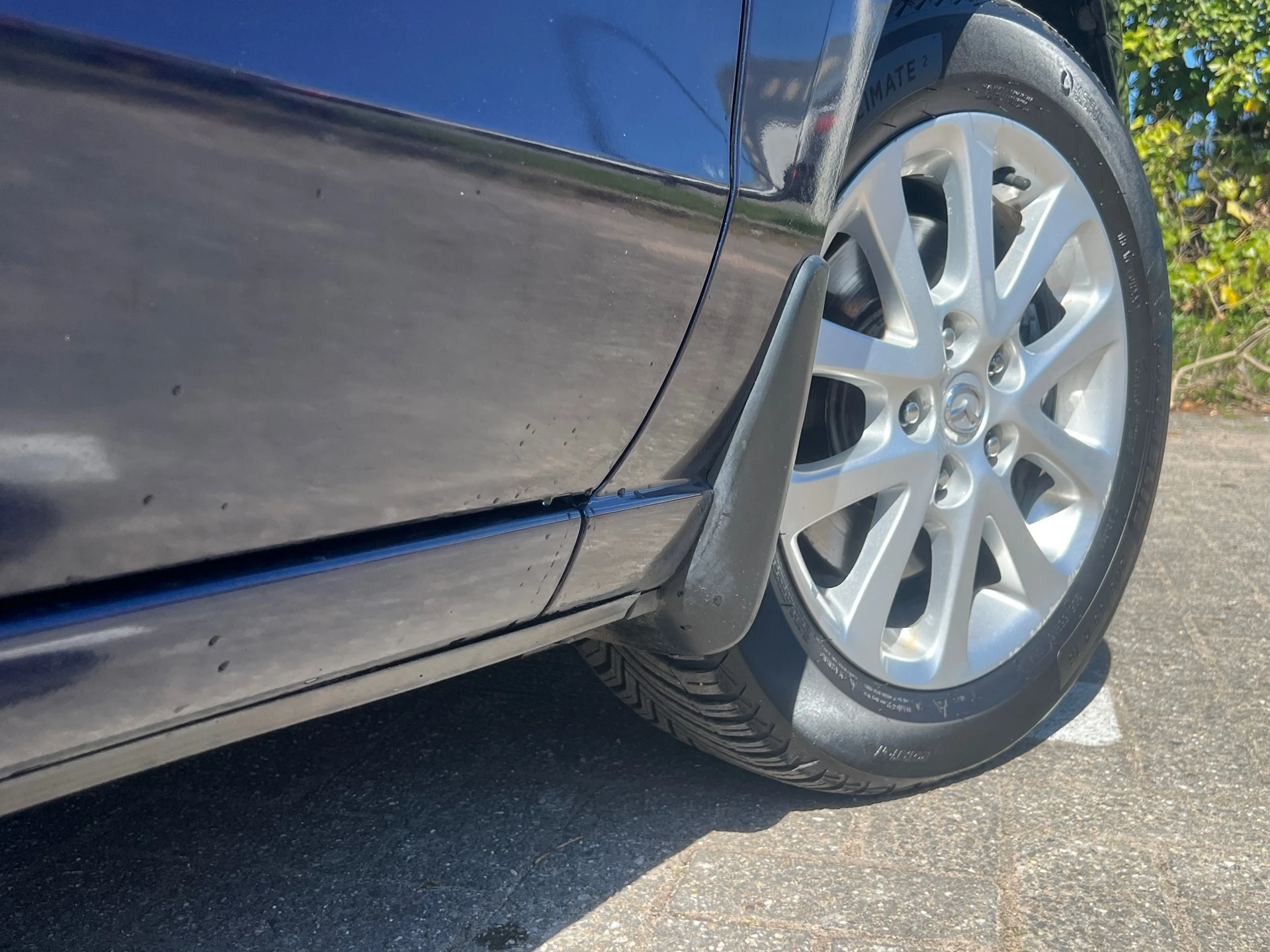 Hoofdafbeelding Mazda 5
