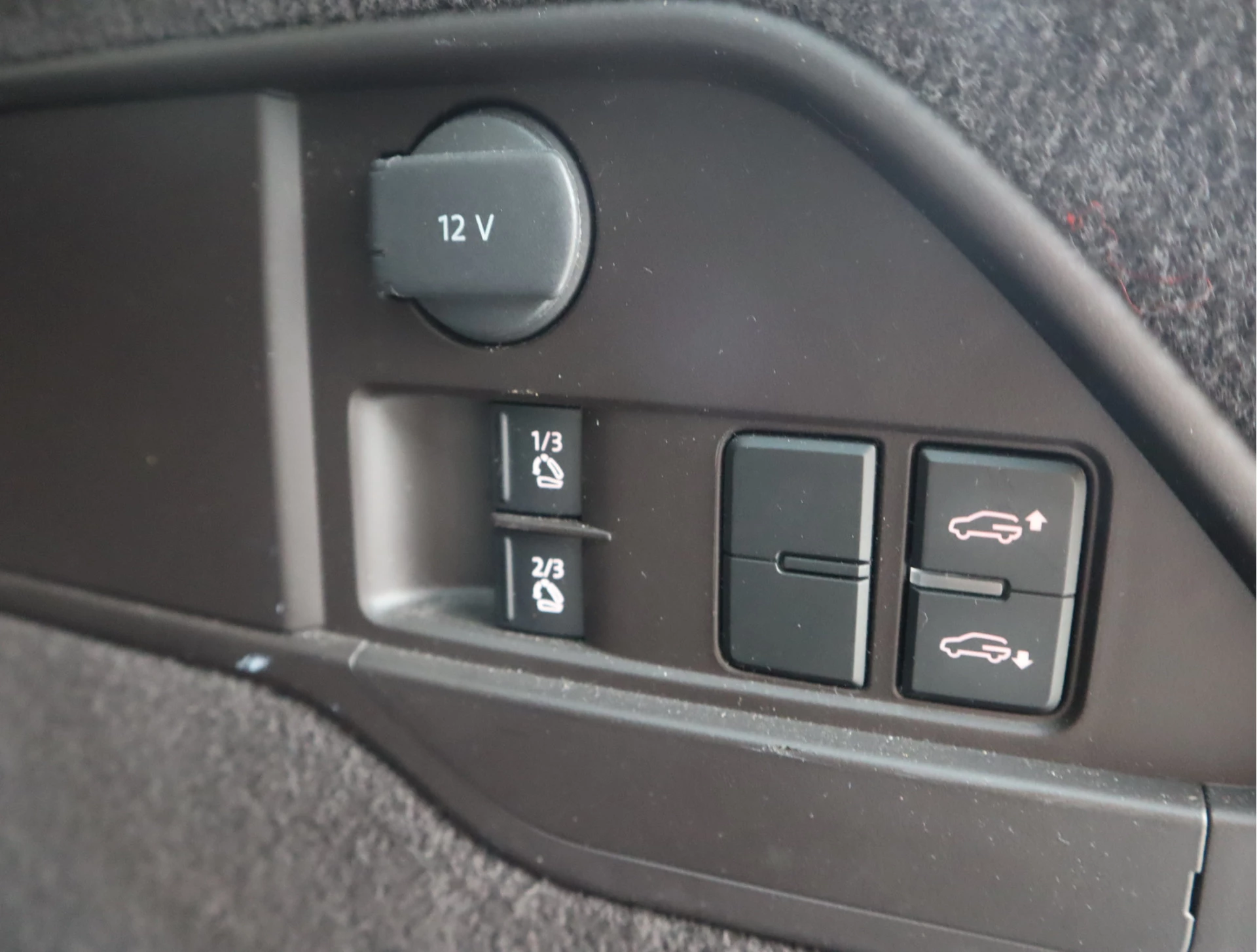 Hoofdafbeelding Volkswagen Touareg