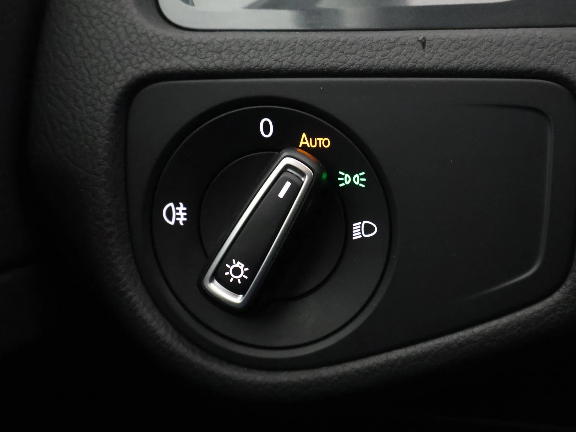 Hoofdafbeelding Volkswagen e-Golf