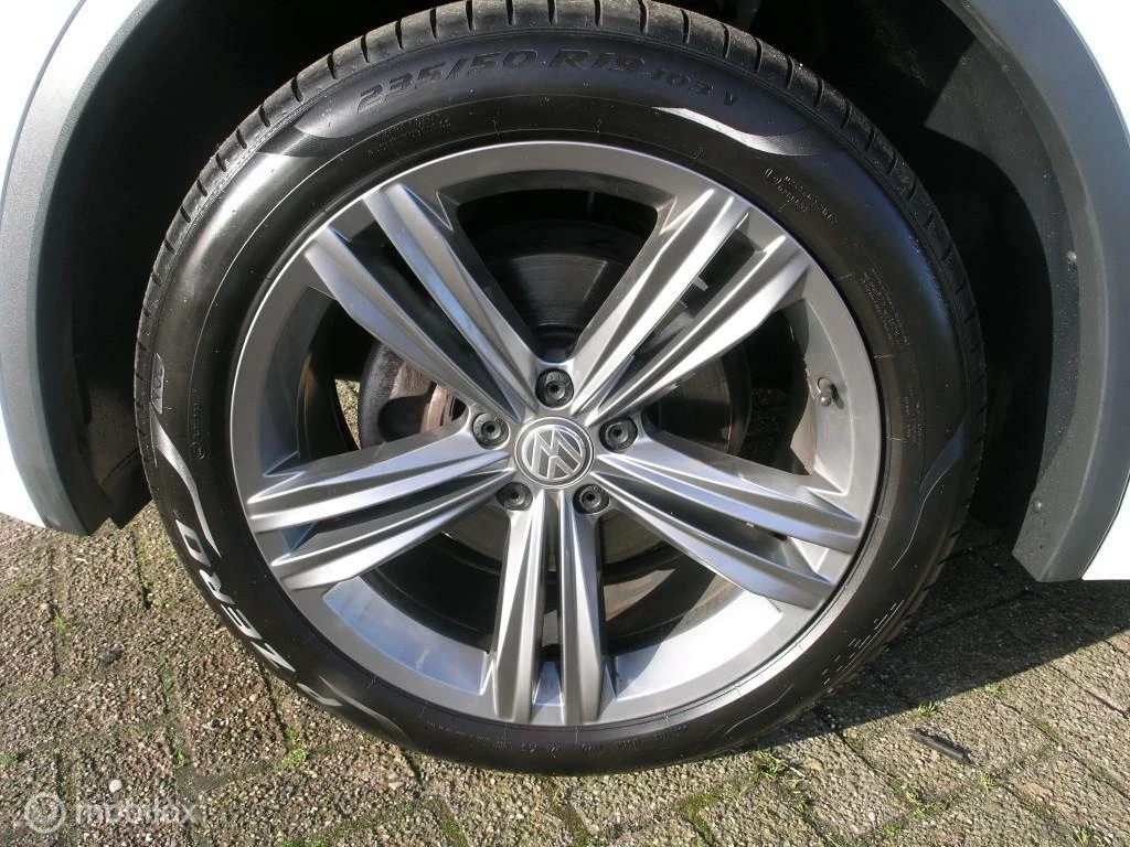 Hoofdafbeelding Volkswagen Tiguan Allspace