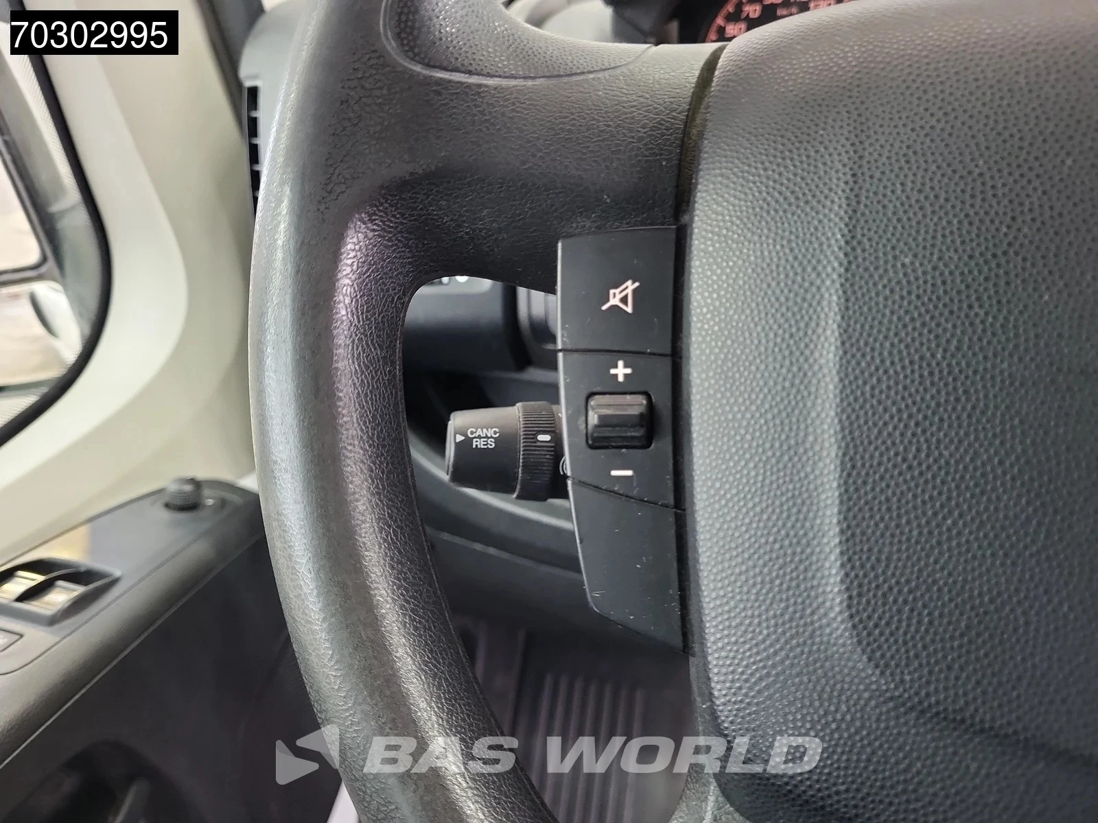 Hoofdafbeelding Peugeot Boxer