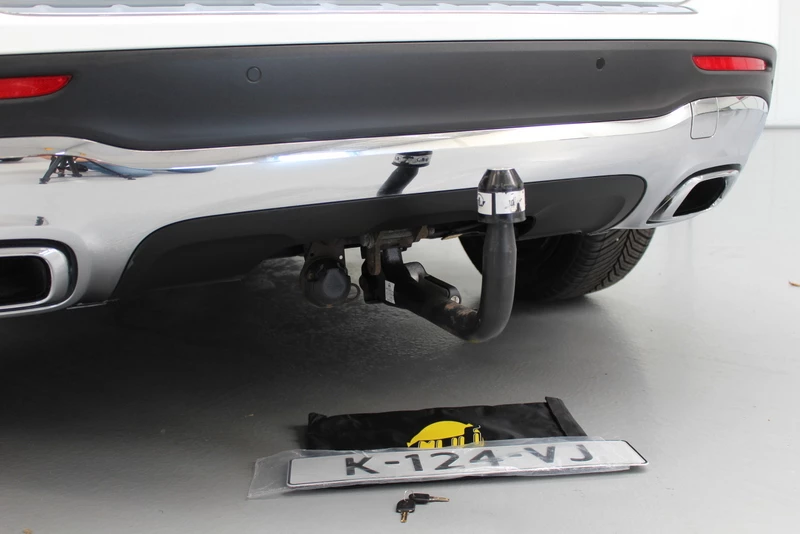 Hoofdafbeelding Mercedes-Benz GLB