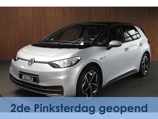 Volkswagen ID.3 Pro 58 kWh Navi PDC LM velgen Climate ACC BTW auto