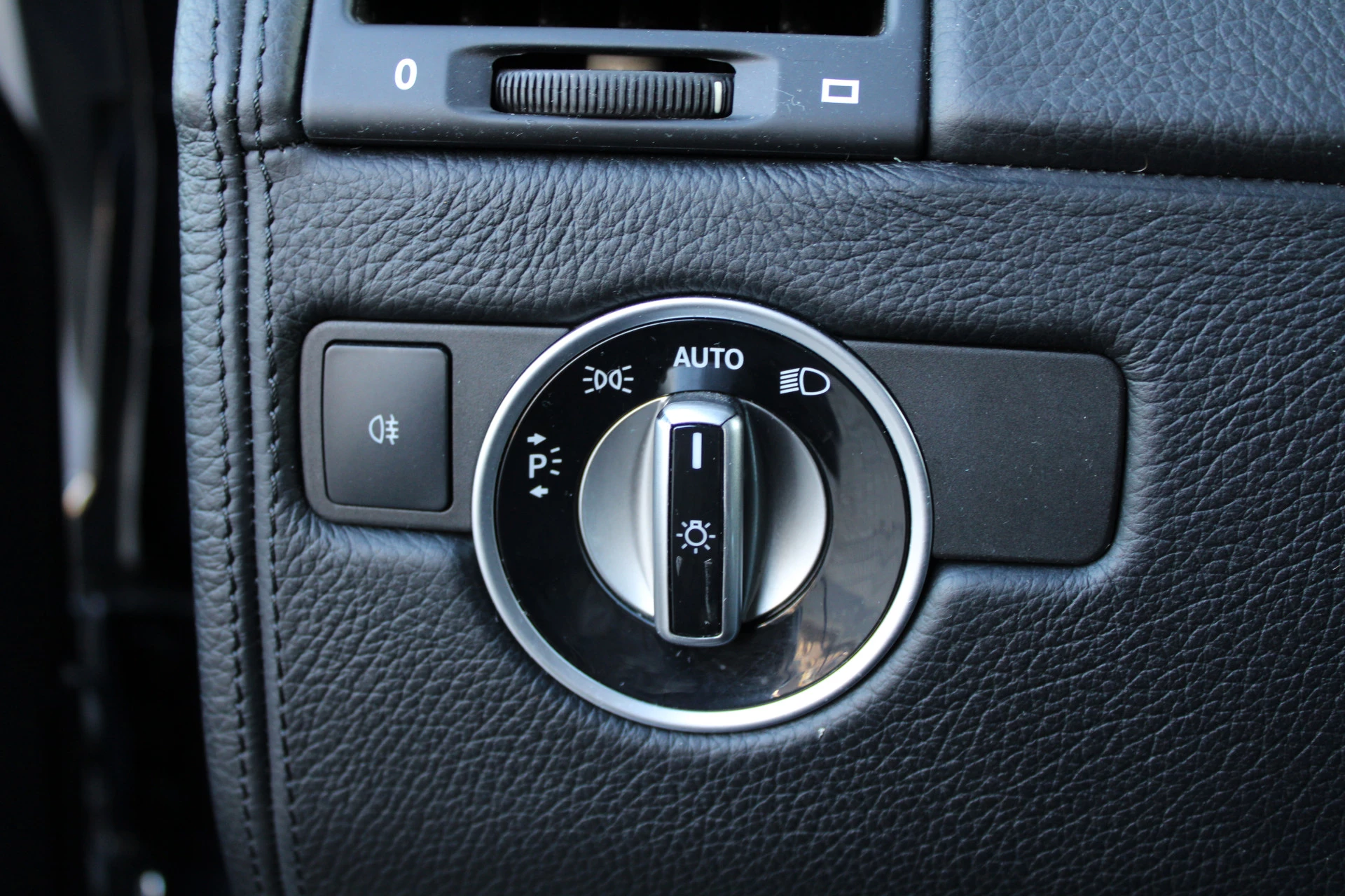 Hoofdafbeelding Mercedes-Benz G-Klasse