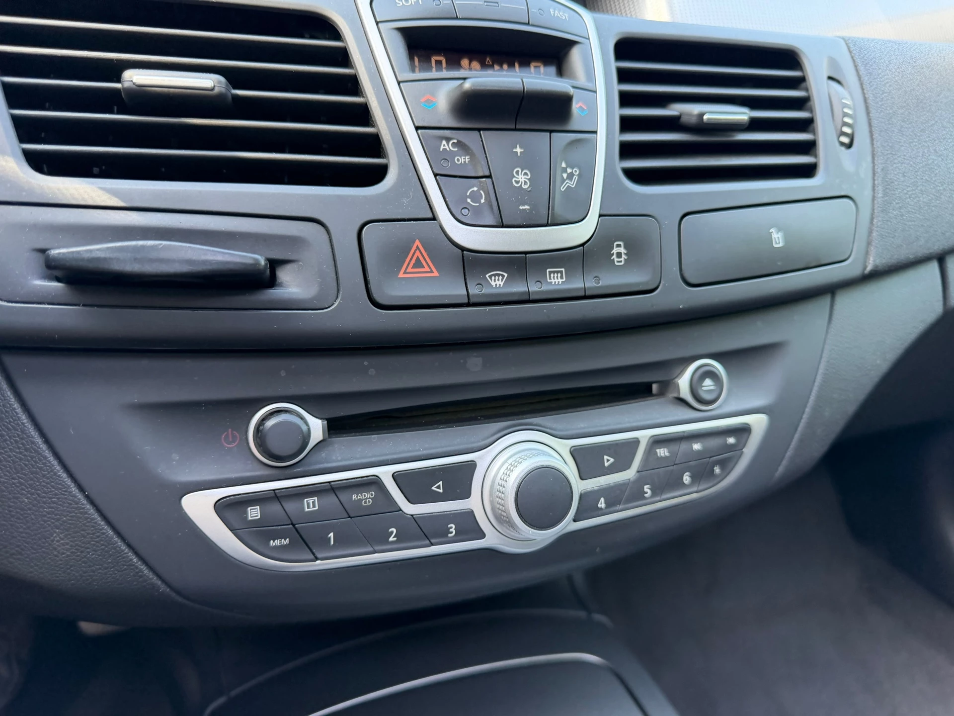 Hoofdafbeelding Renault Laguna