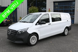 Mercedes-Benz Vito 116 CDI DC L3 Pro Smartphone integratiepakket, Winter pakket, Etc.