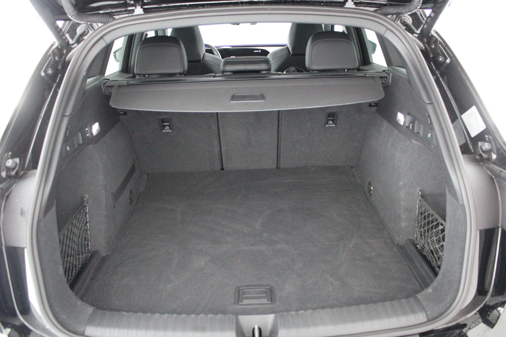 Hoofdafbeelding Audi Q6 e-tron