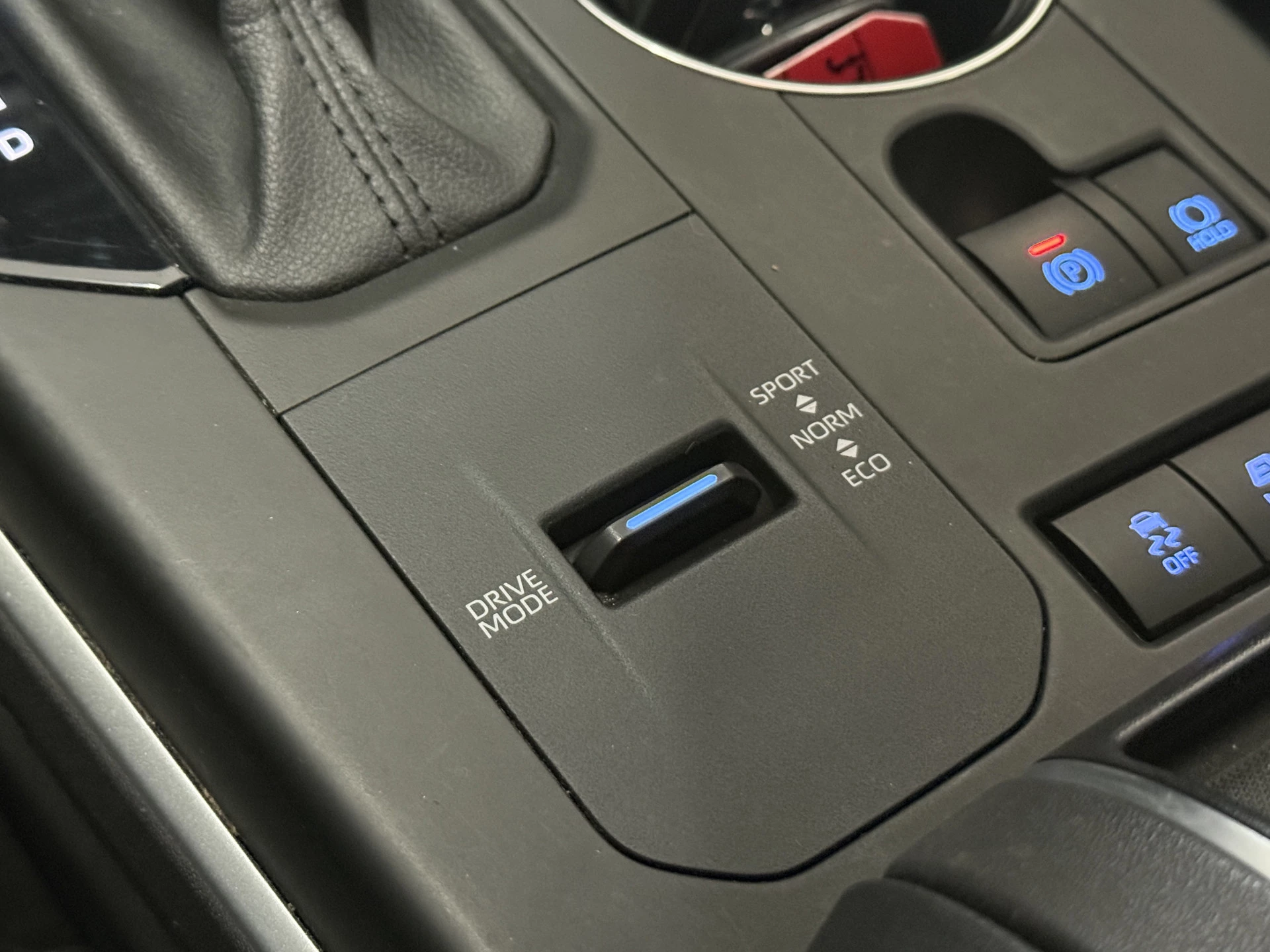 Hoofdafbeelding Toyota Highlander