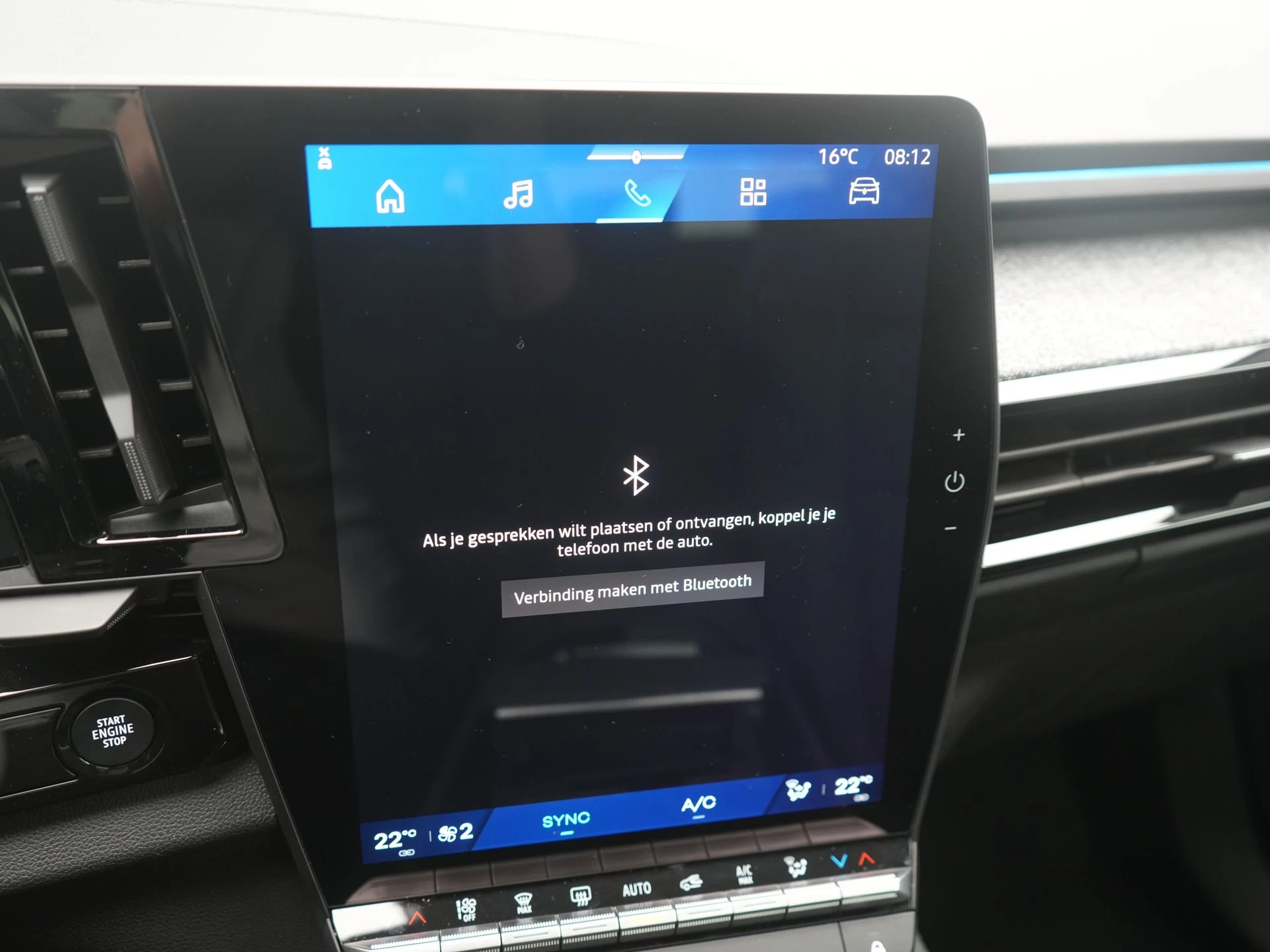 Hoofdafbeelding Renault Austral