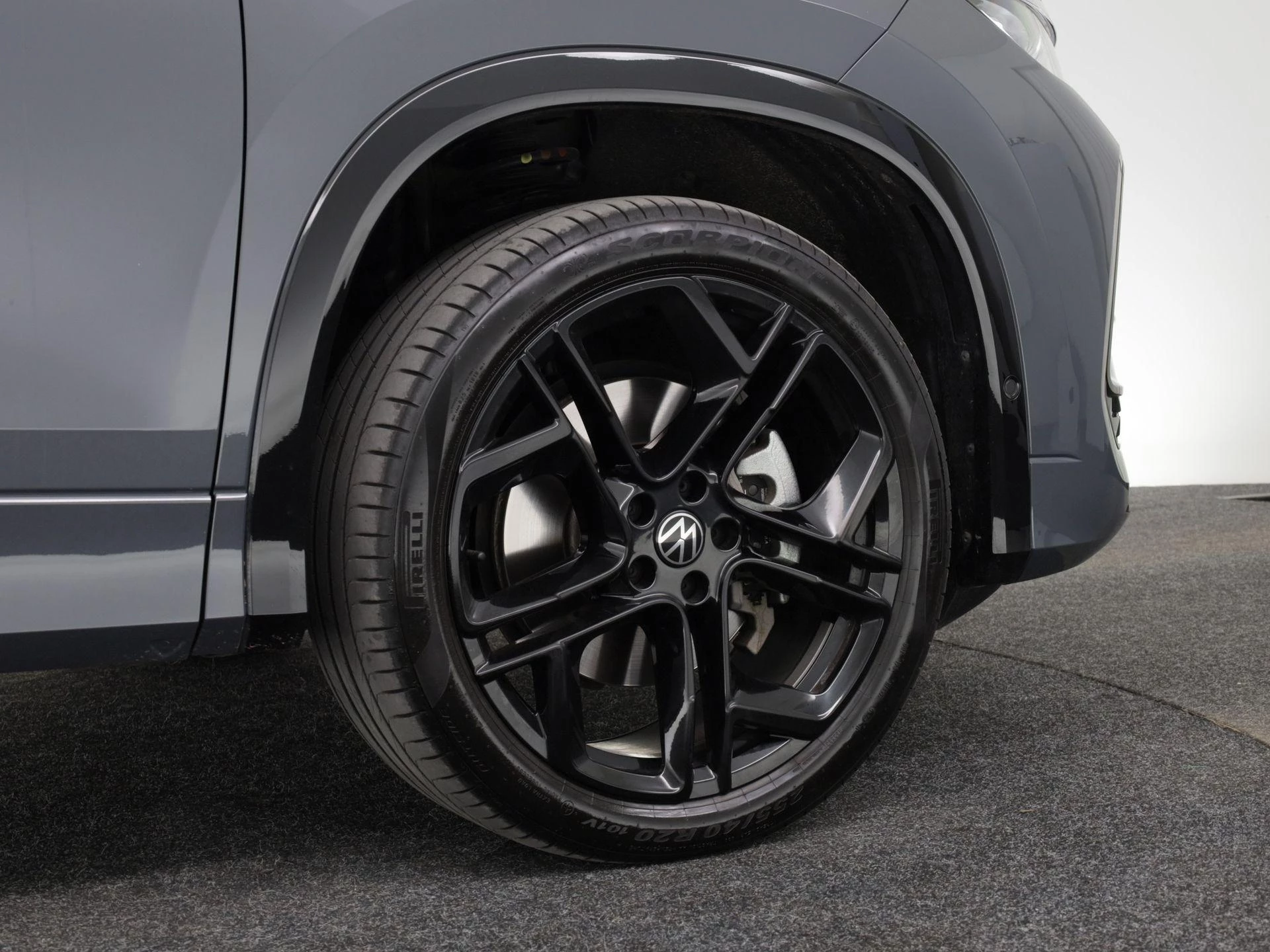 Hoofdafbeelding Volkswagen Tayron