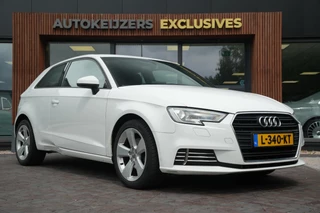 Audi A3 1.0 TFSI Sport Edition B&O Premium Audio Virtual Dash Clima CarPlay