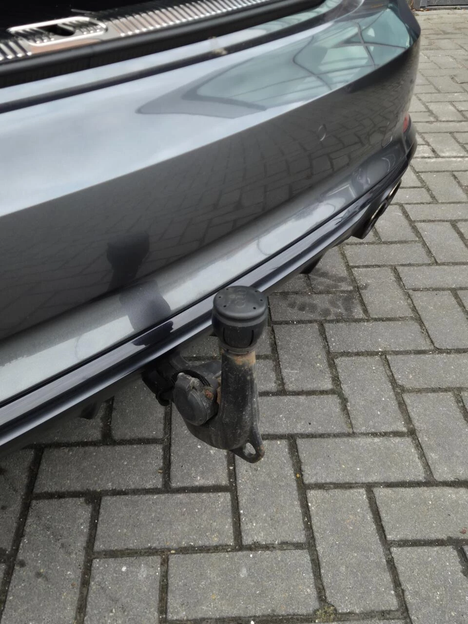 Hoofdafbeelding Audi S5