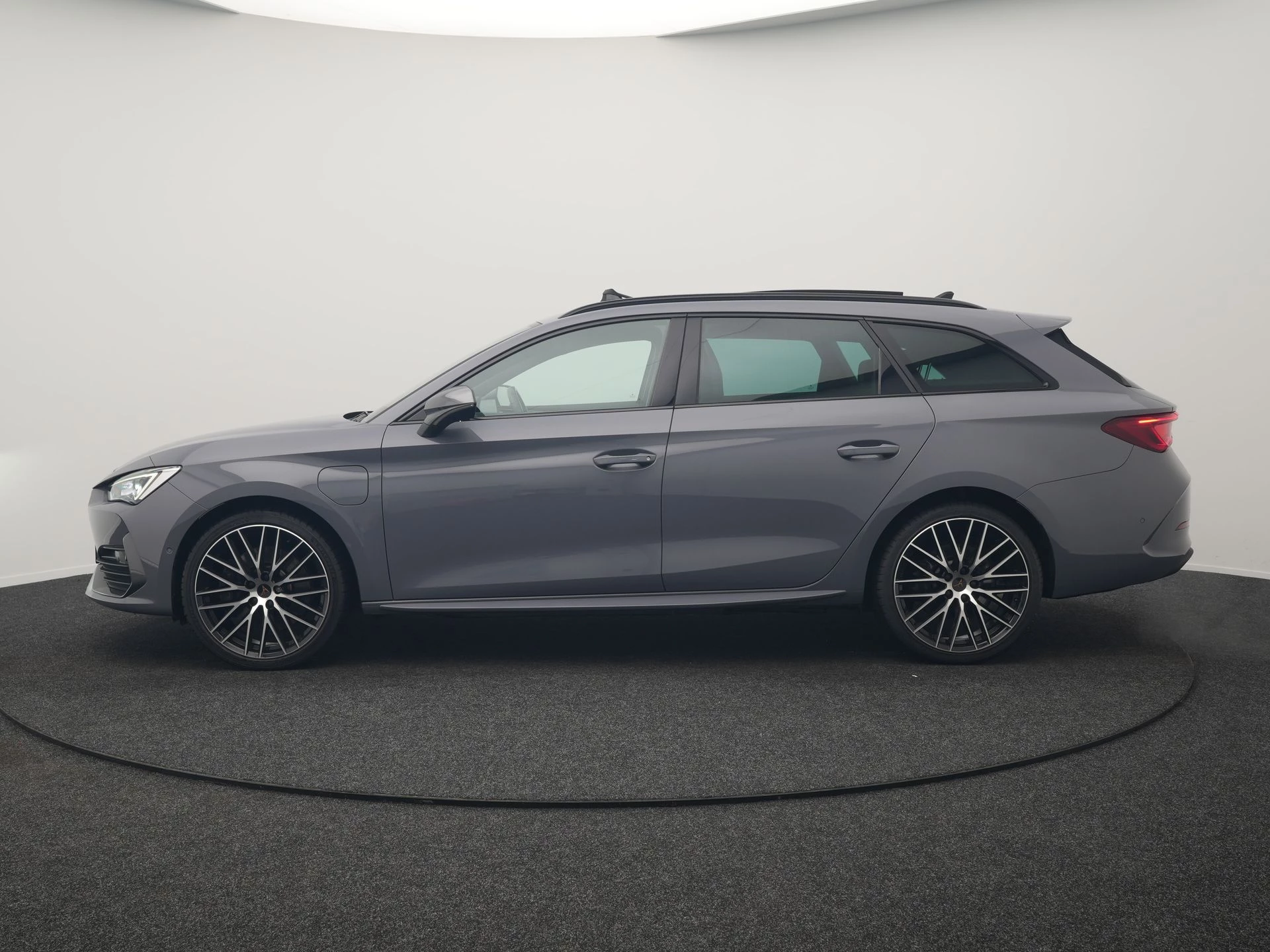 Hoofdafbeelding CUPRA Leon