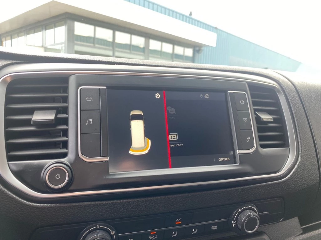 Hoofdafbeelding Fiat Scudo