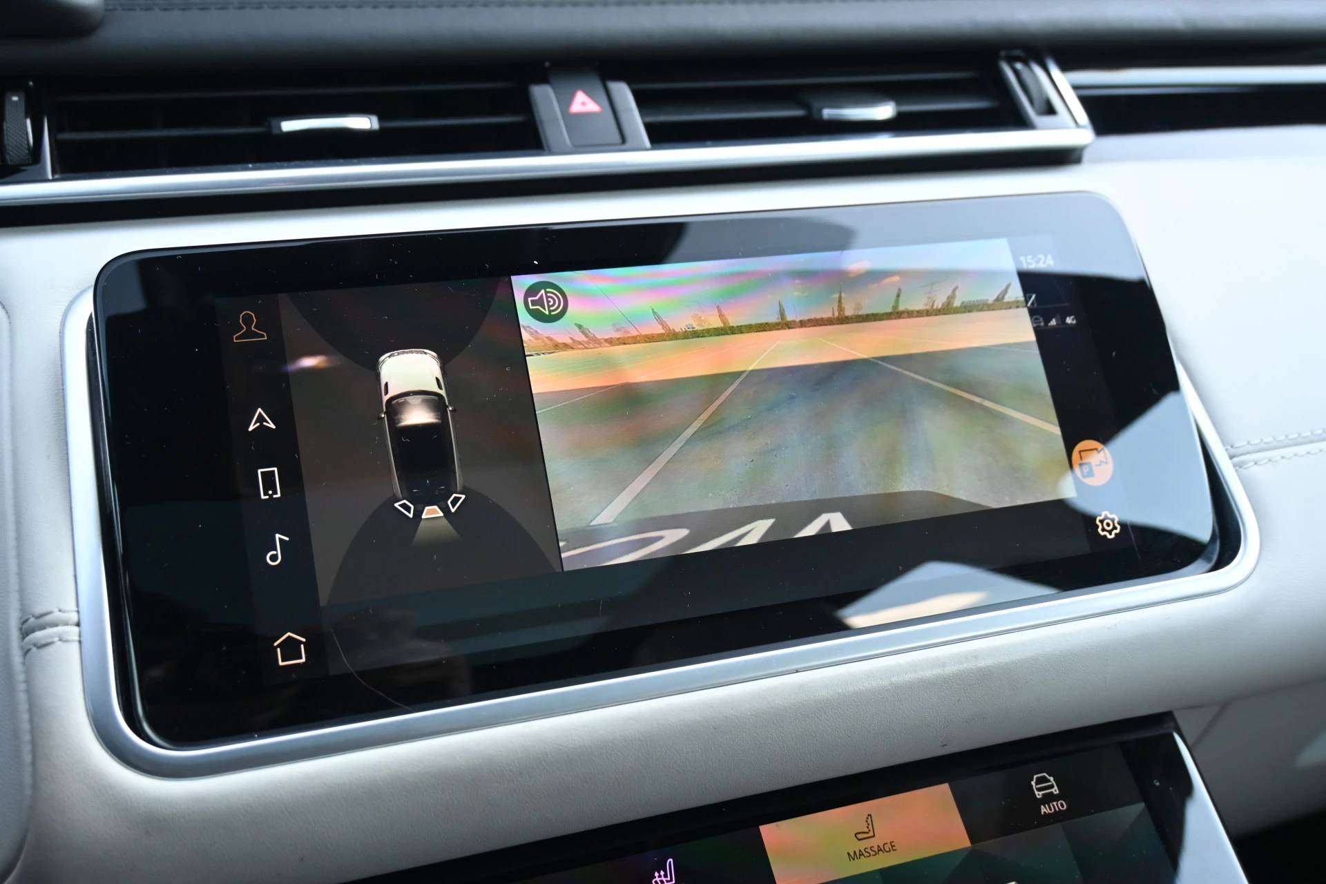 Hoofdafbeelding Land Rover Range Rover Velar