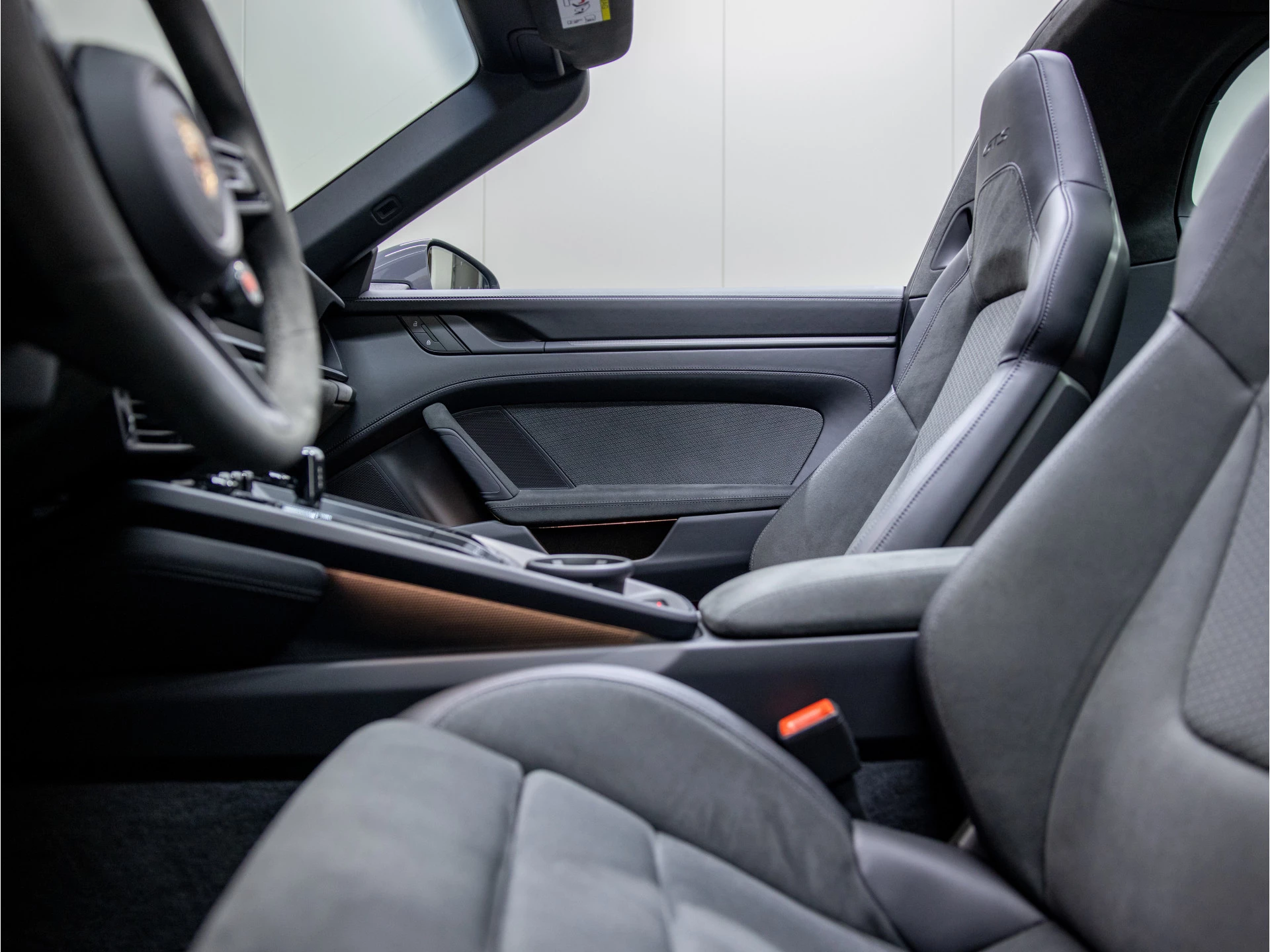 Hoofdafbeelding Porsche 911