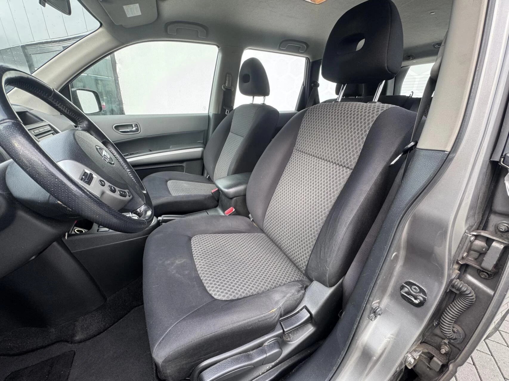 Hoofdafbeelding Nissan X-Trail