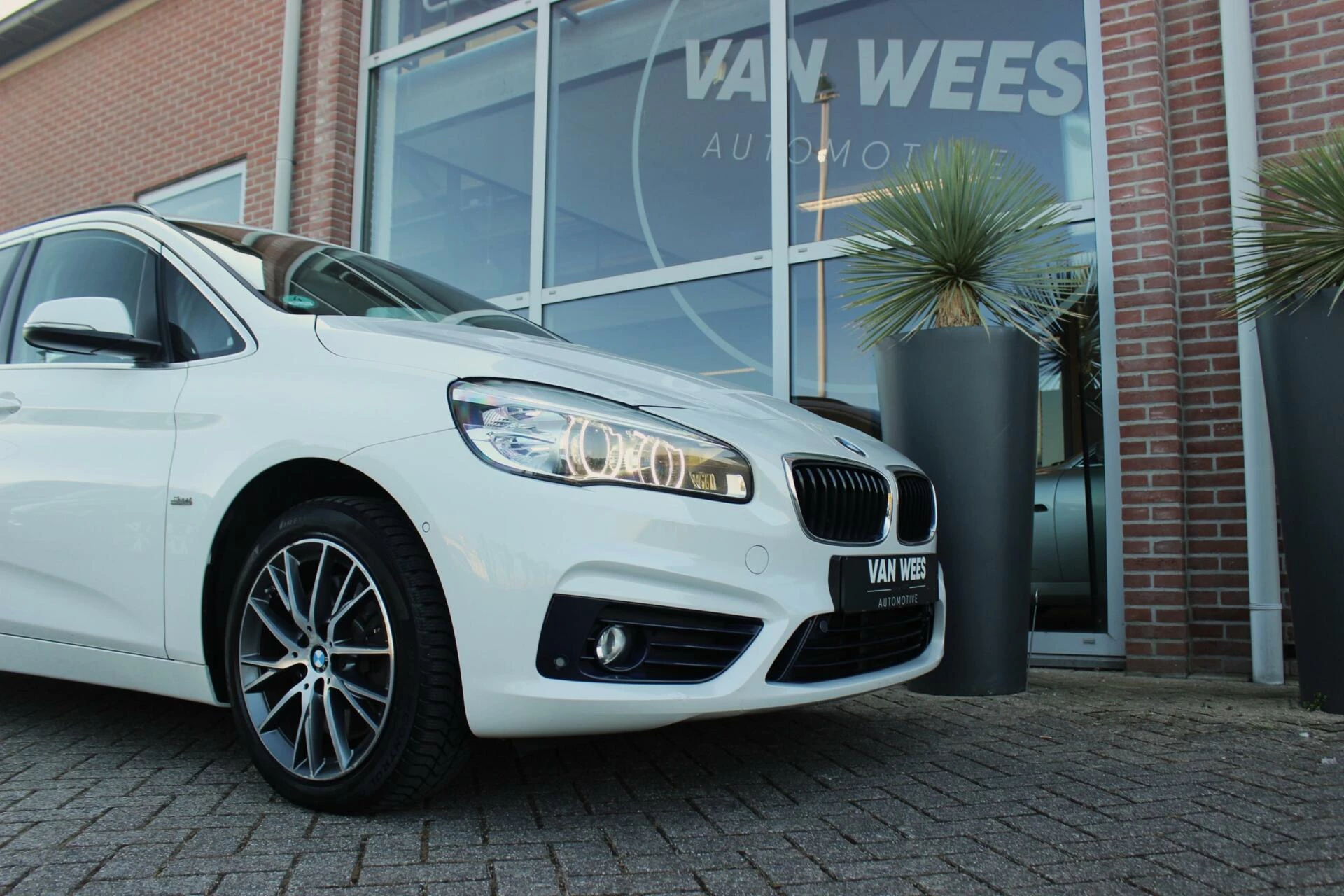 Hoofdafbeelding BMW 2 Serie