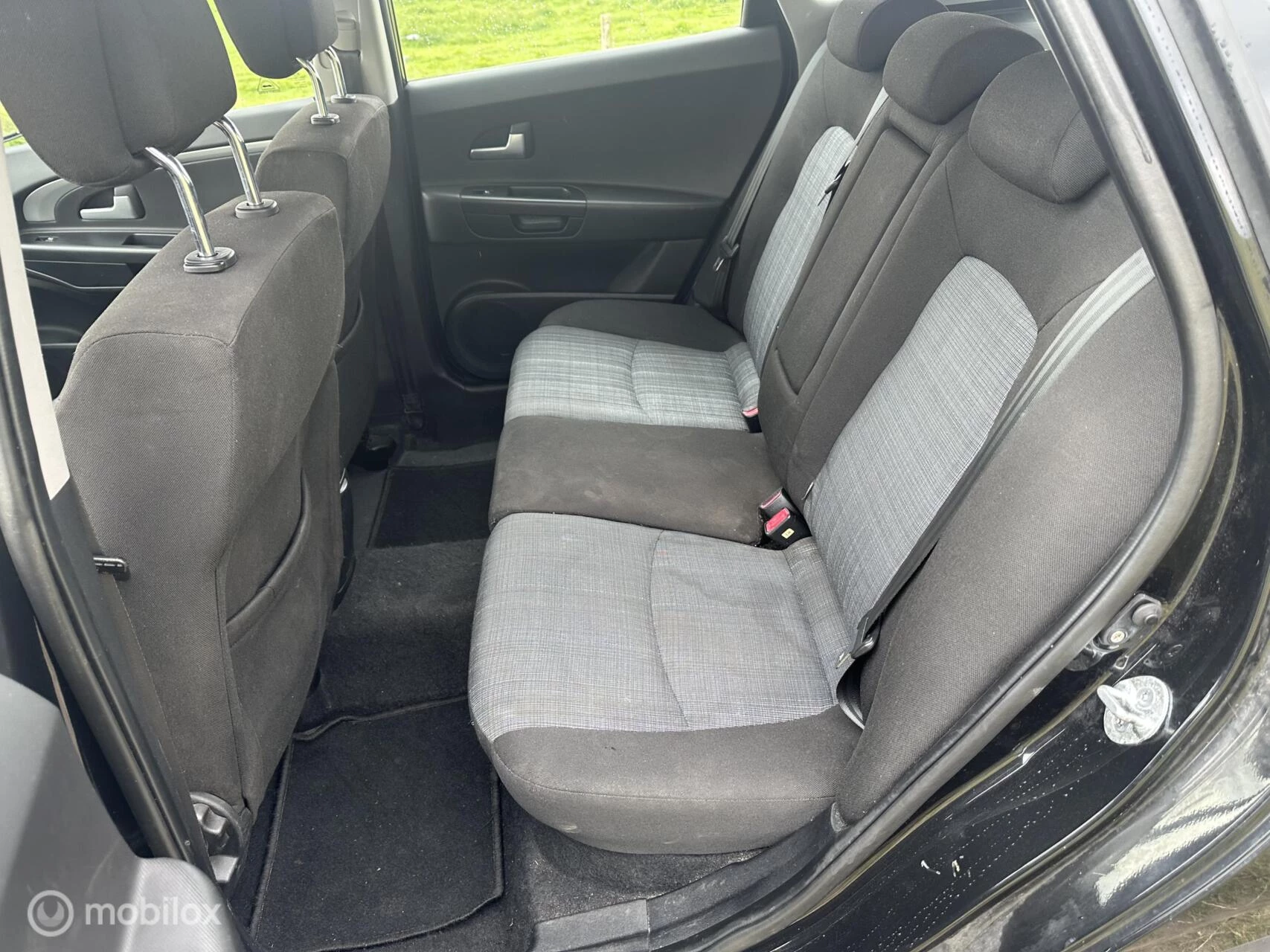Hoofdafbeelding Kia cee'd