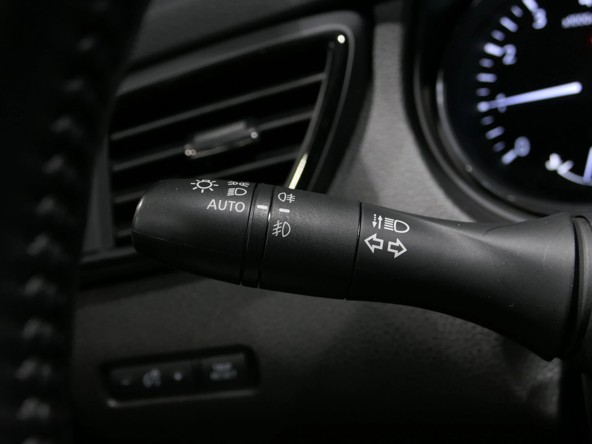 Hoofdafbeelding Nissan X-Trail