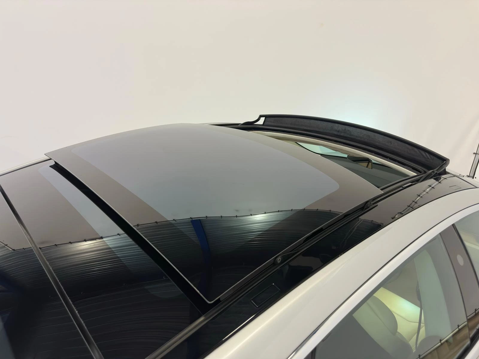 Hoofdafbeelding Tesla Model S