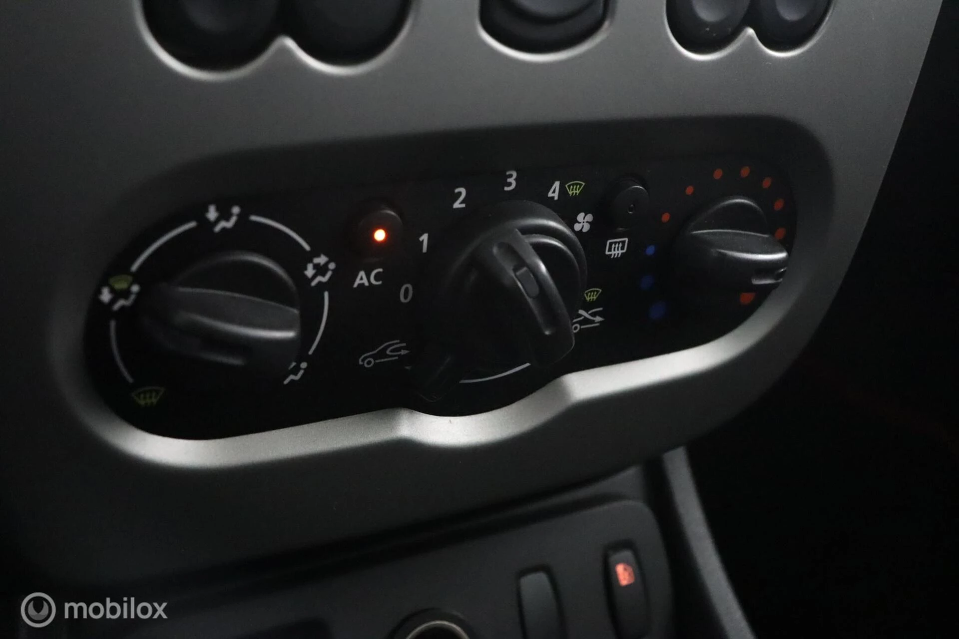 Hoofdafbeelding Dacia Duster