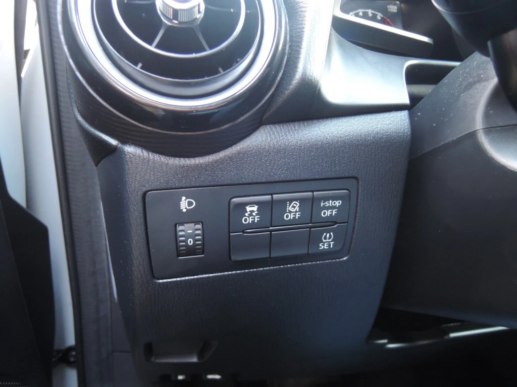 Hoofdafbeelding Mazda 2