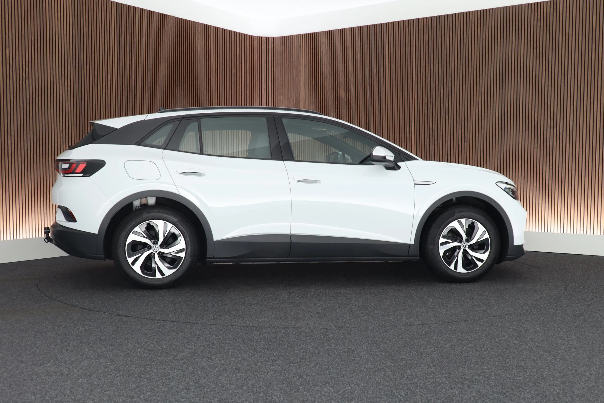 Hoofdafbeelding Volkswagen ID.4