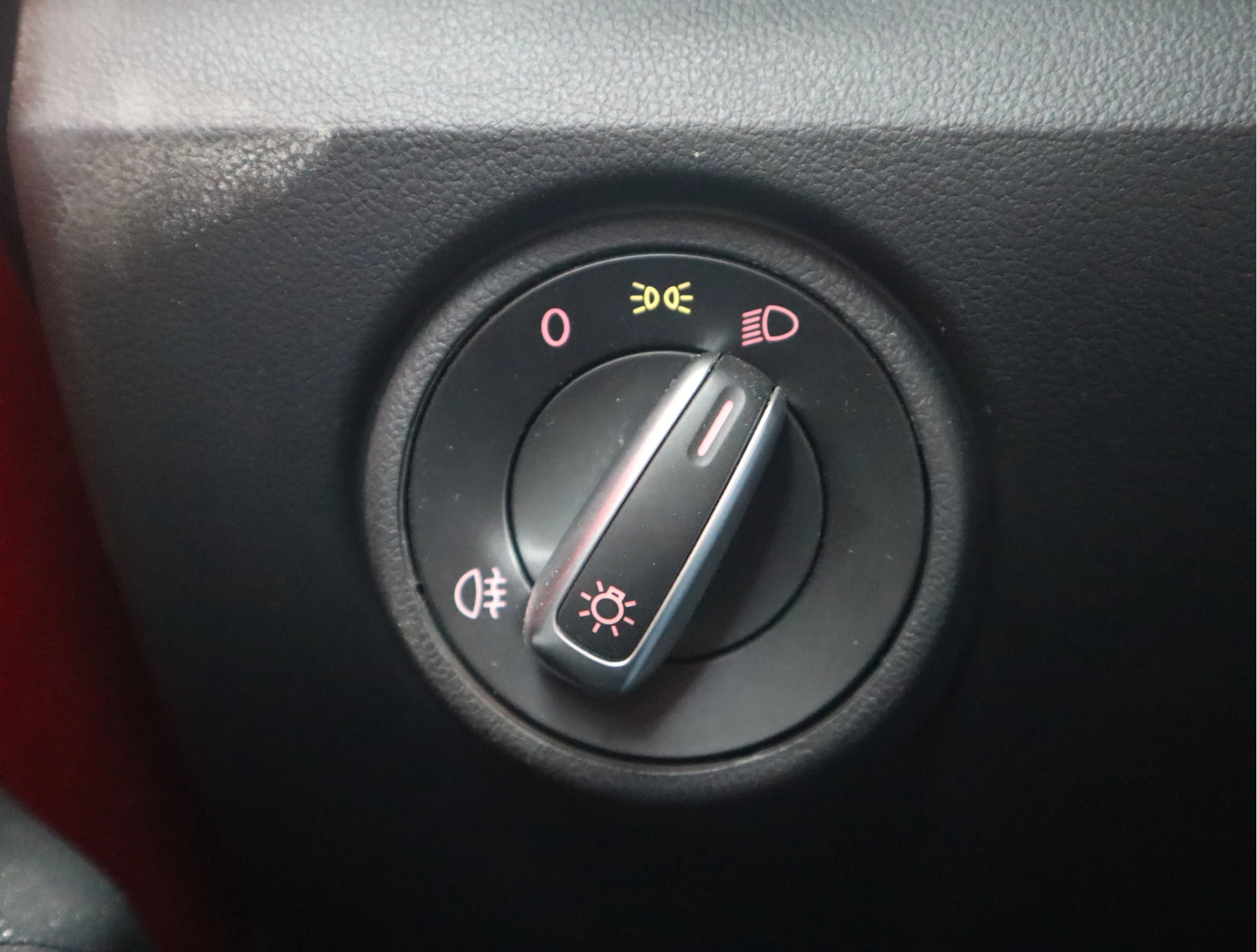 Hoofdafbeelding SEAT Mii
