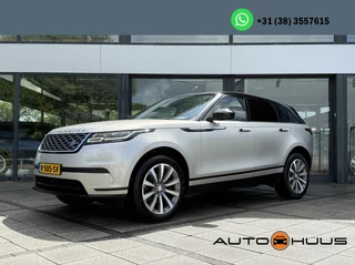 Land Rover Range Rover Velar 2.0 I4 AWD R-Dynamic HSE | Panorama | Meridian Sound | HUD | Carplay |