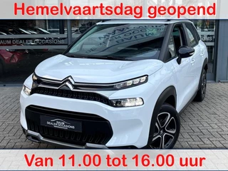 Citroën C3 Aircross 1.2 PT S&S FEEL AIRCO CARPLAY STOELVERW.