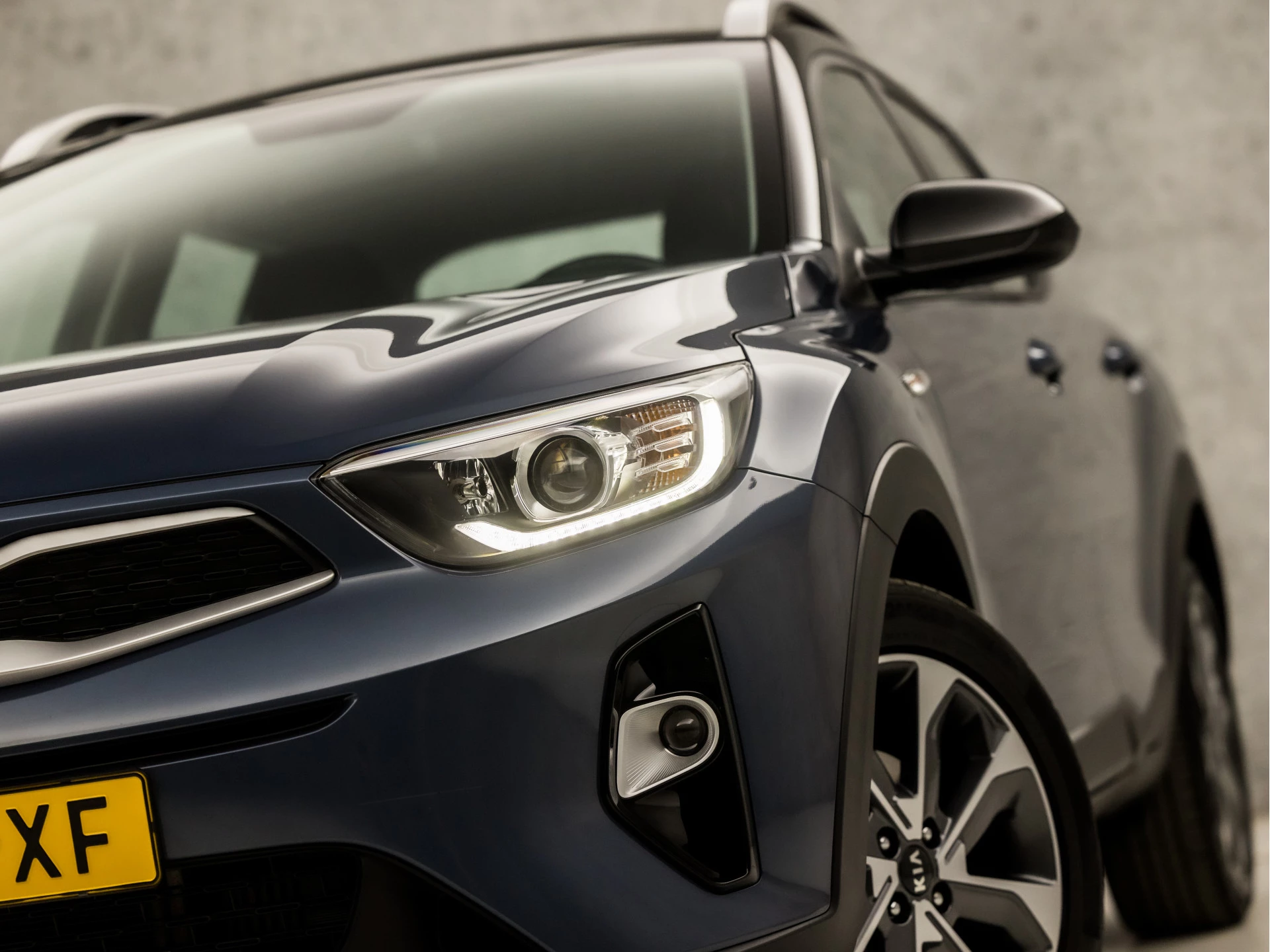 Hoofdafbeelding Kia Stonic