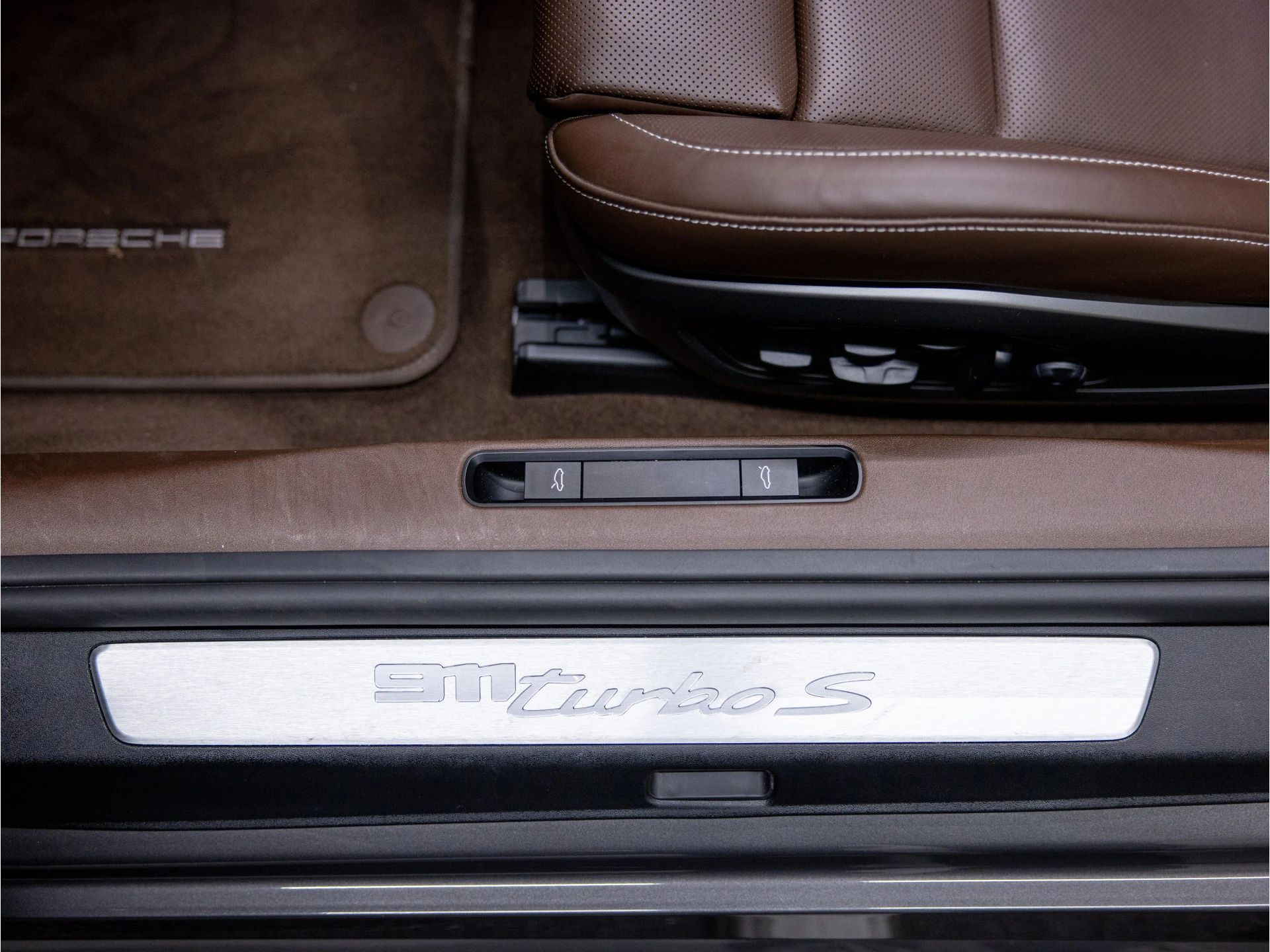 Hoofdafbeelding Porsche 911
