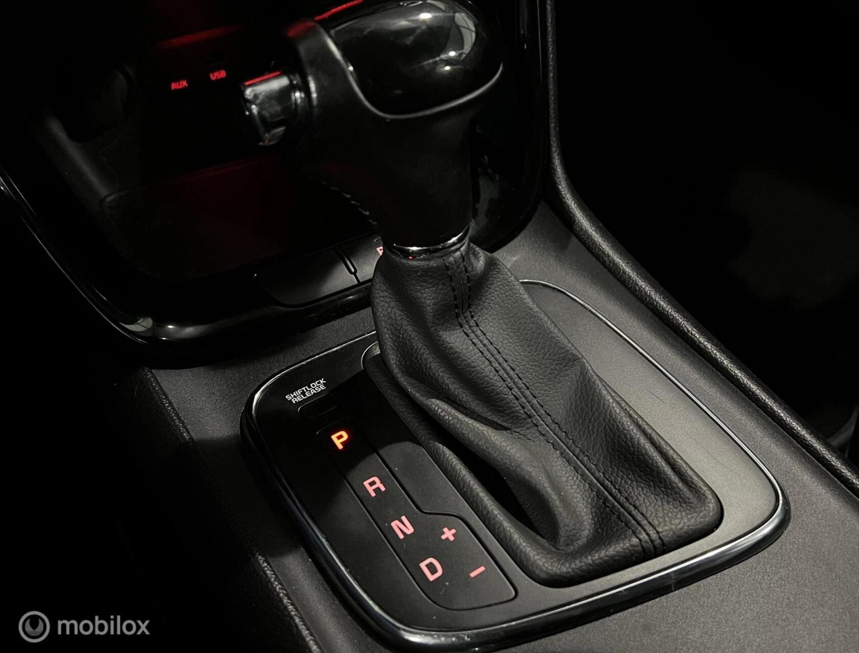 Hoofdafbeelding Kia cee'd