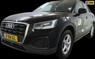 Audi Q2 35 TFSI Pro Line