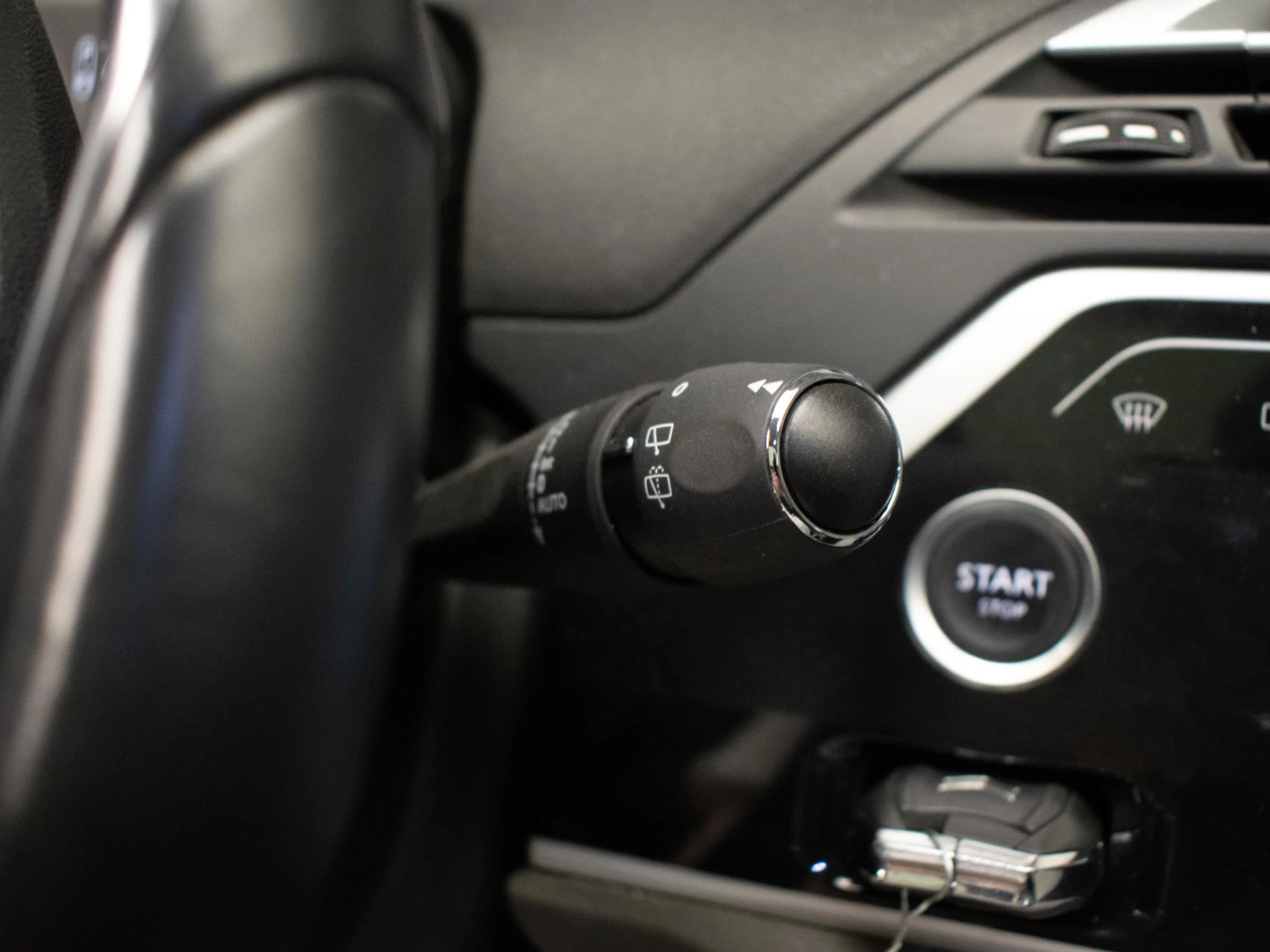 Hoofdafbeelding Citroën Grand C4 Spacetourer