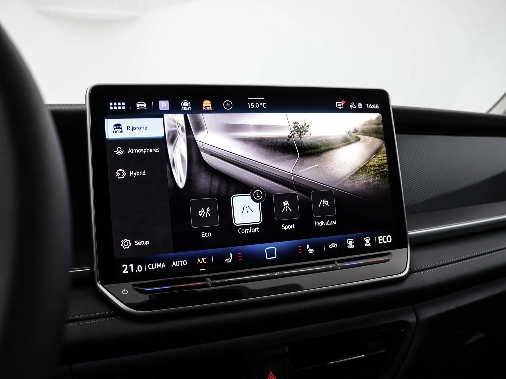 Hoofdafbeelding Volkswagen Tayron