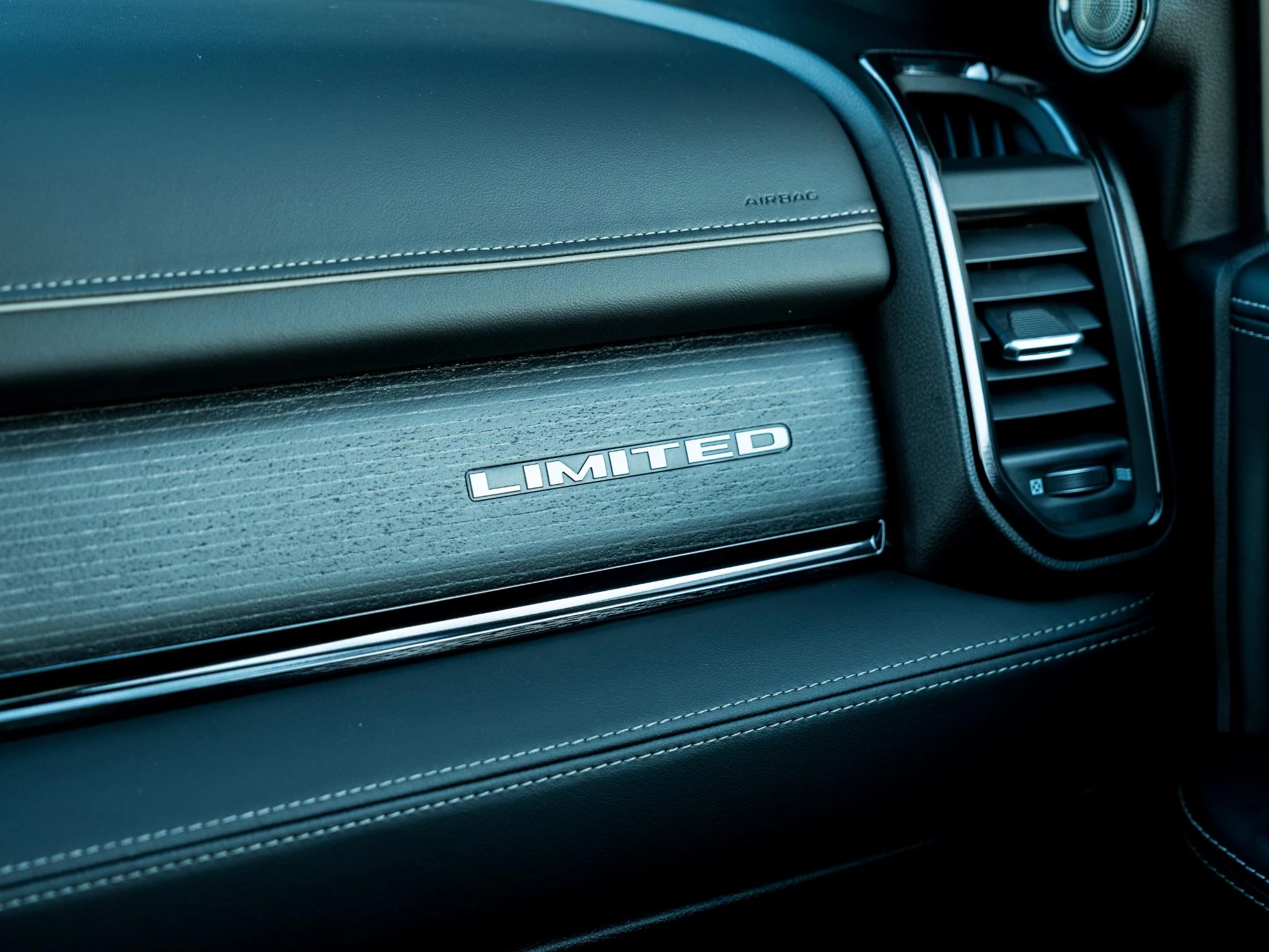 Hoofdafbeelding Dodge Ram Pick-Up