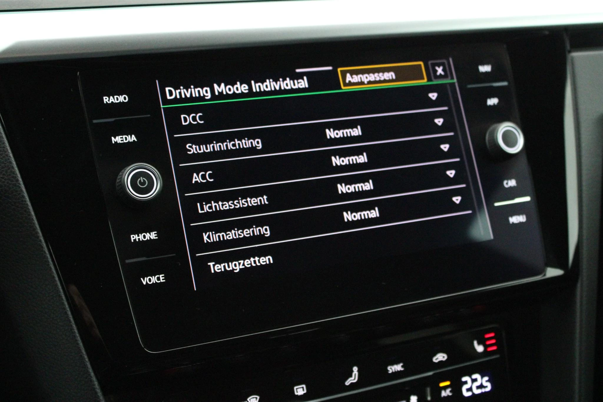 Hoofdafbeelding Volkswagen Arteon