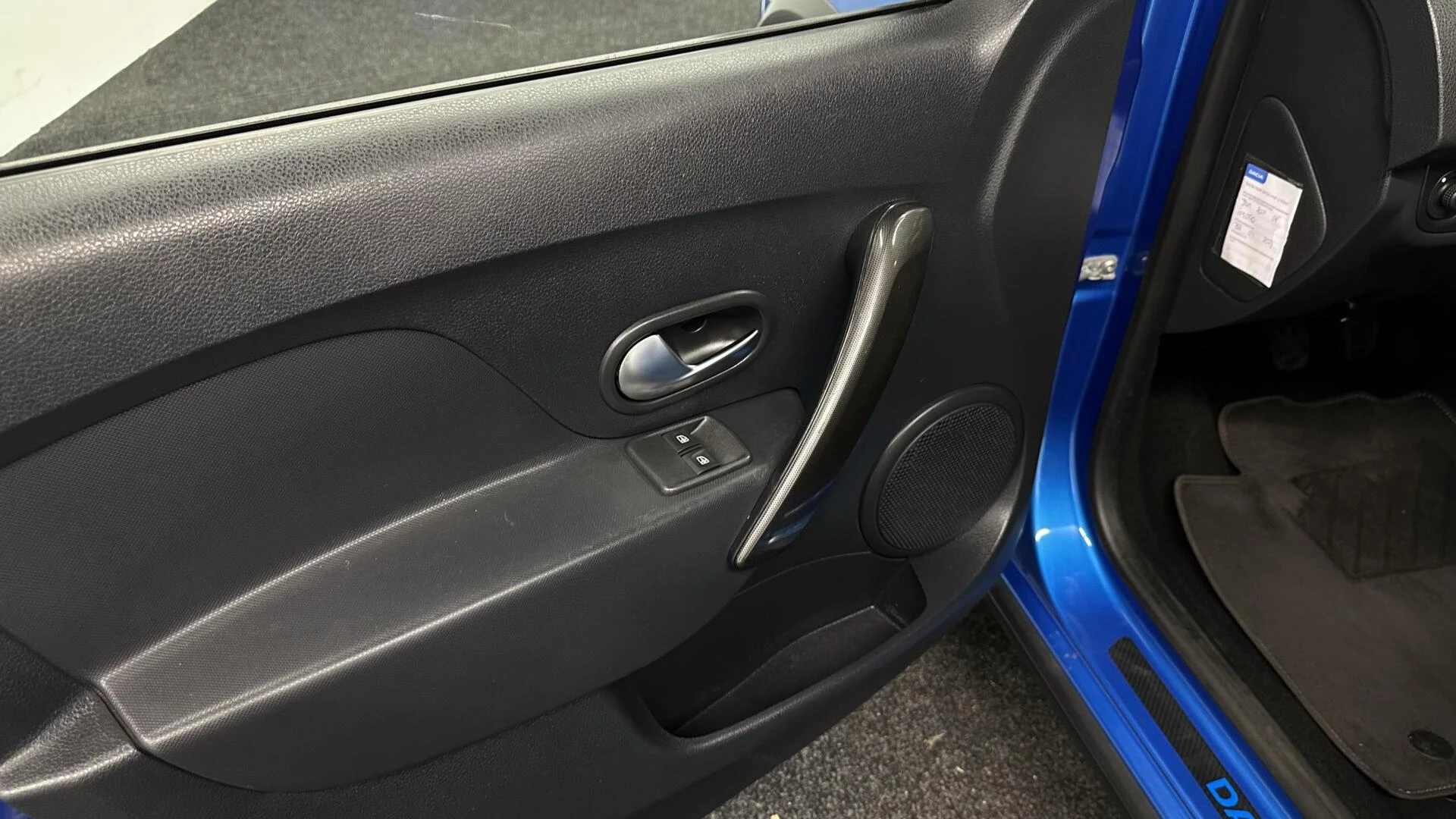 Hoofdafbeelding Dacia Sandero Stepway