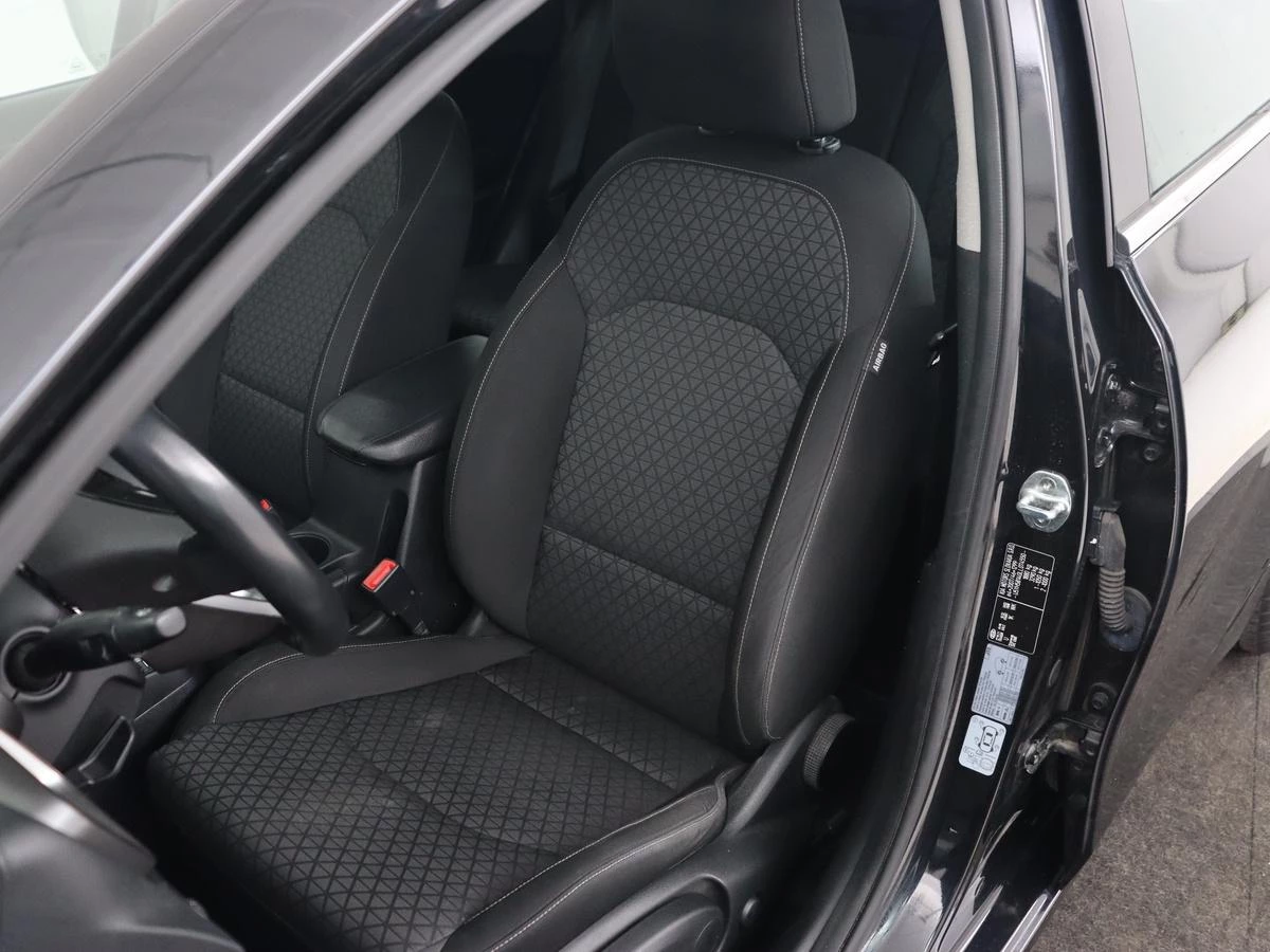 Hoofdafbeelding Kia Ceed