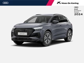 Audi Q4 e-tron 45 quattro Advanced edition 82 kWh · Assistentiepakket plus · Comfortpakket ·