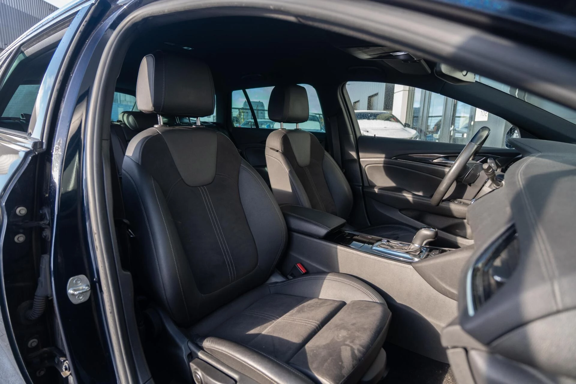 Hoofdafbeelding Opel Insignia