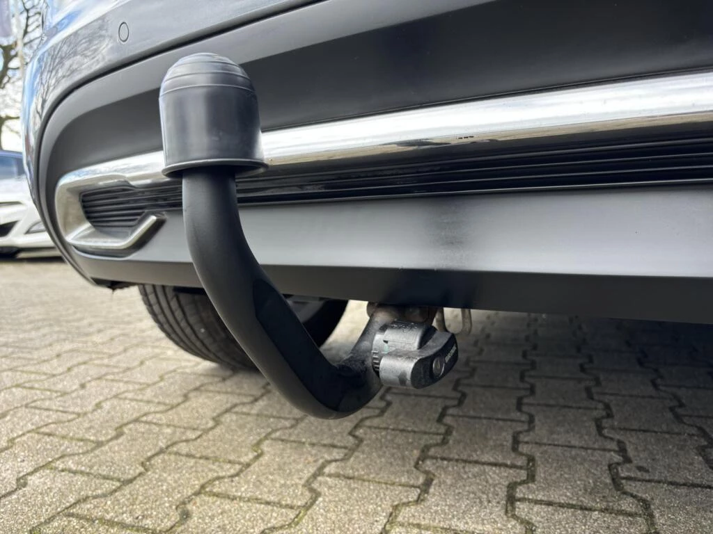 Hoofdafbeelding Citroën DS4