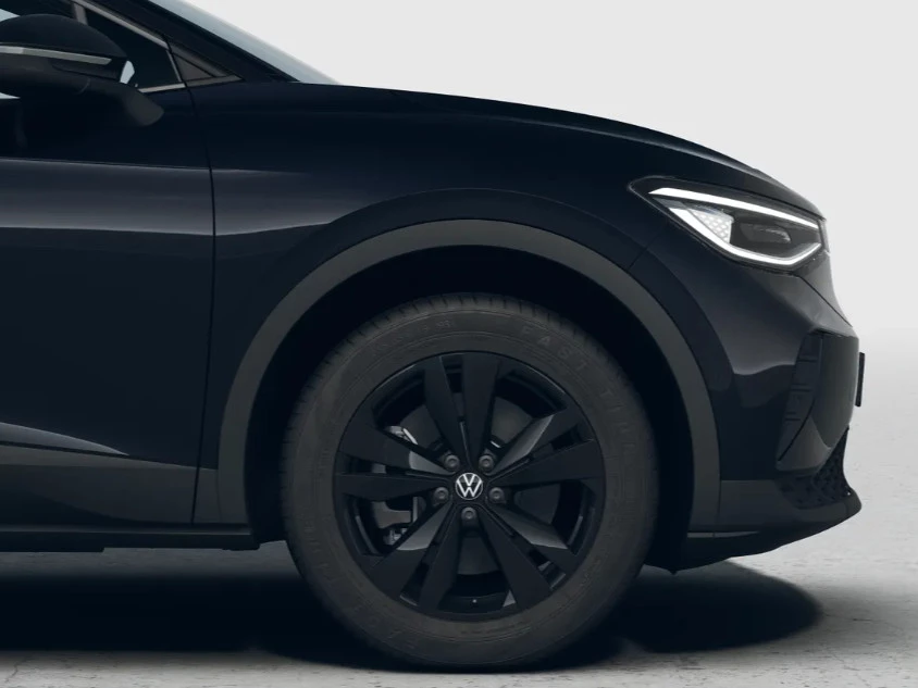 Hoofdafbeelding Volkswagen ID.4