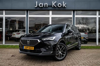 SEAT Tarraco 1.4 TSi 245 pk e-Hybrid PHEV Xcellence 360 graden | Panoramisch Schuif-/Kanteldak | Elektr. Trekhaak