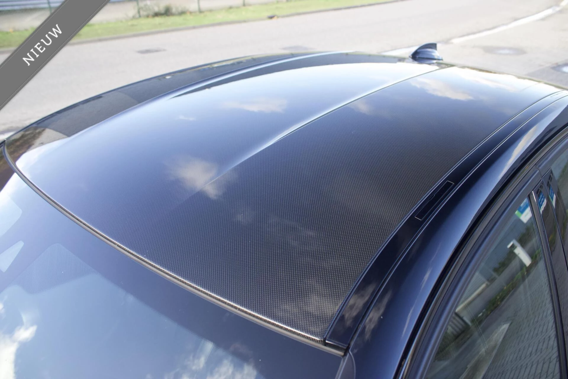 Hoofdafbeelding BMW M3